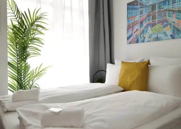 Apartament By Hi5- In Downtown *