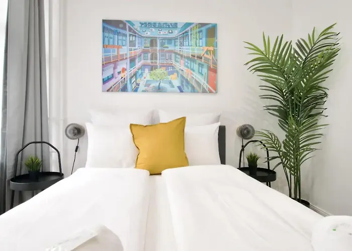 Apartament By Hi5- In Downtown *