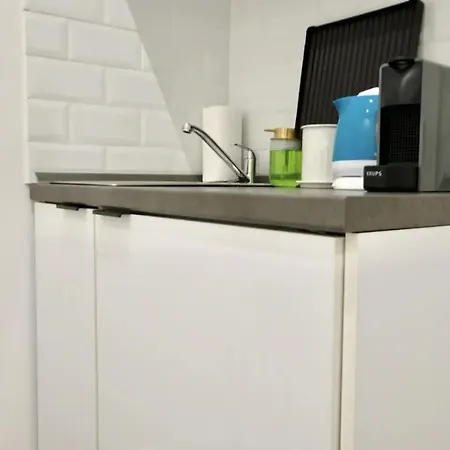 Apartament By Hi5- In Downtown Budapeszt