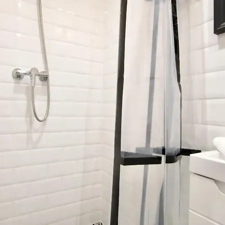By Hi5- In Downtown Apartament Budapeszt