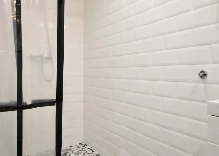 Apartamento By Hi5- In Downtown *
