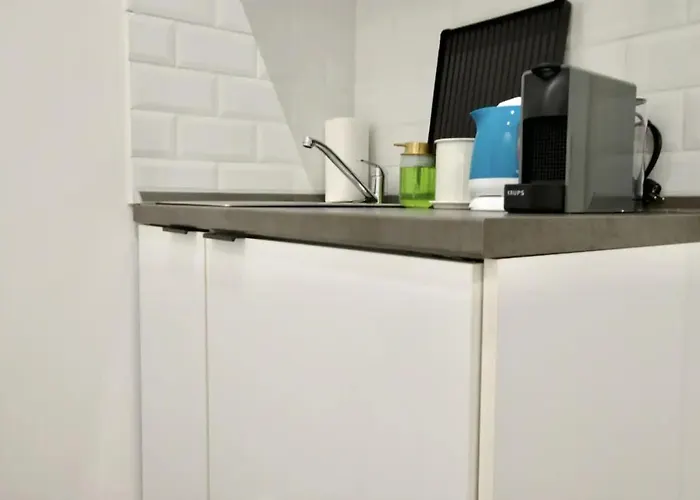 Apartamento By Hi5- In Downtown Budapeste