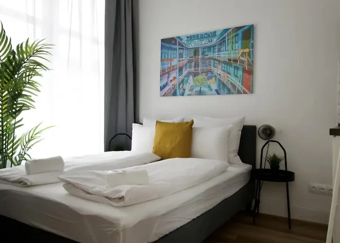 Apartamento By Hi5- In Downtown