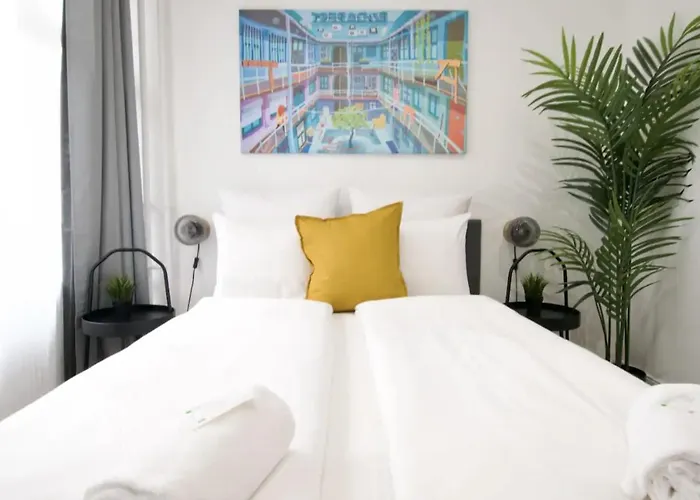 Apartamento By Hi5- In Downtown *