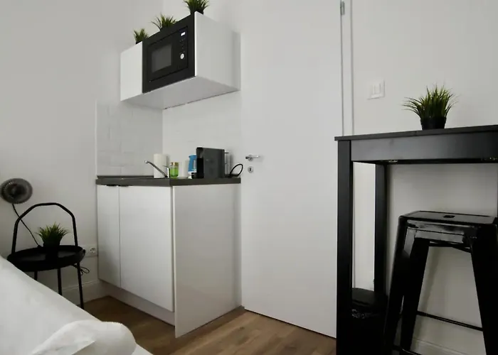 Apartamento By Hi5- In Downtown *