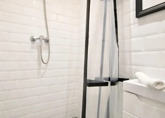 By Hi5- In Downtown Apartamento Budapeste