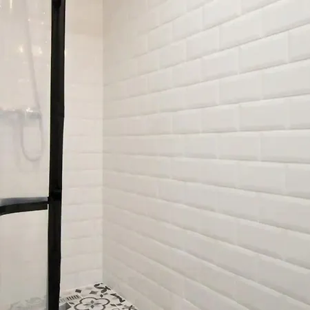 Apartment Studio By Hi5- In Downtown *